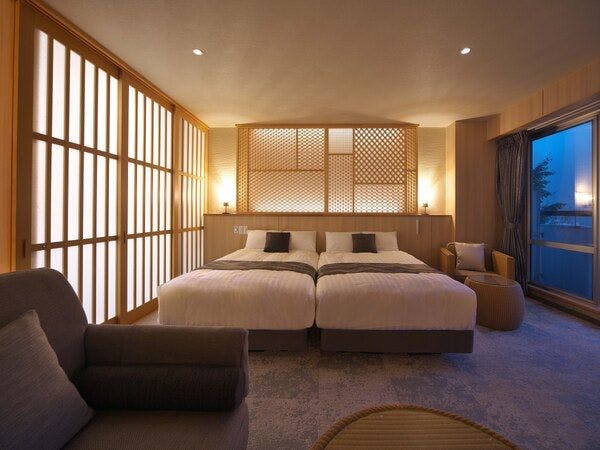 Hotel Spax Kusatsu