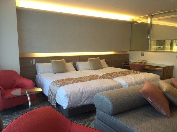 Hotel Spax Kusatsu