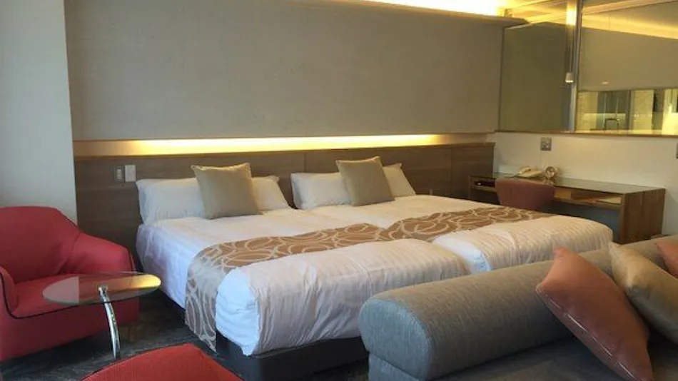 Hotel Spax Kusatsu