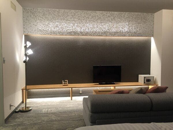 Hotel Spax Kusatsu