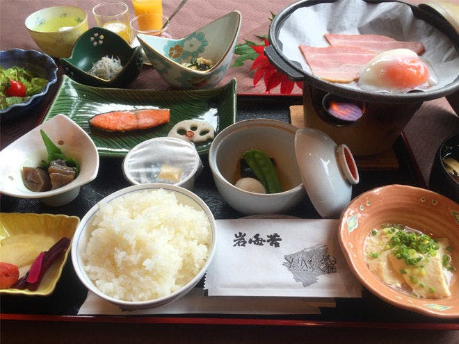 Hotel Spax Kusatsu