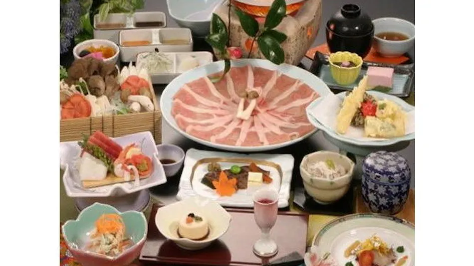 Hotel Spax Kusatsu