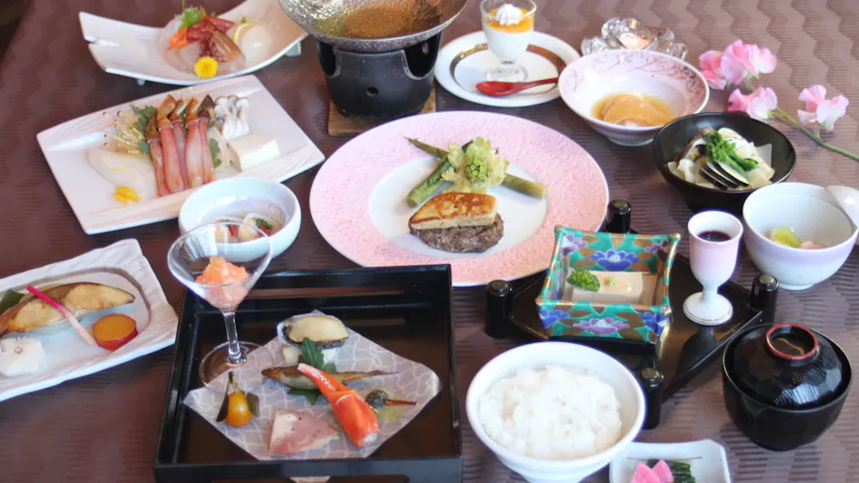 Hotel Spax Kusatsu