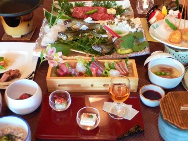 Hotel Spax Kusatsu