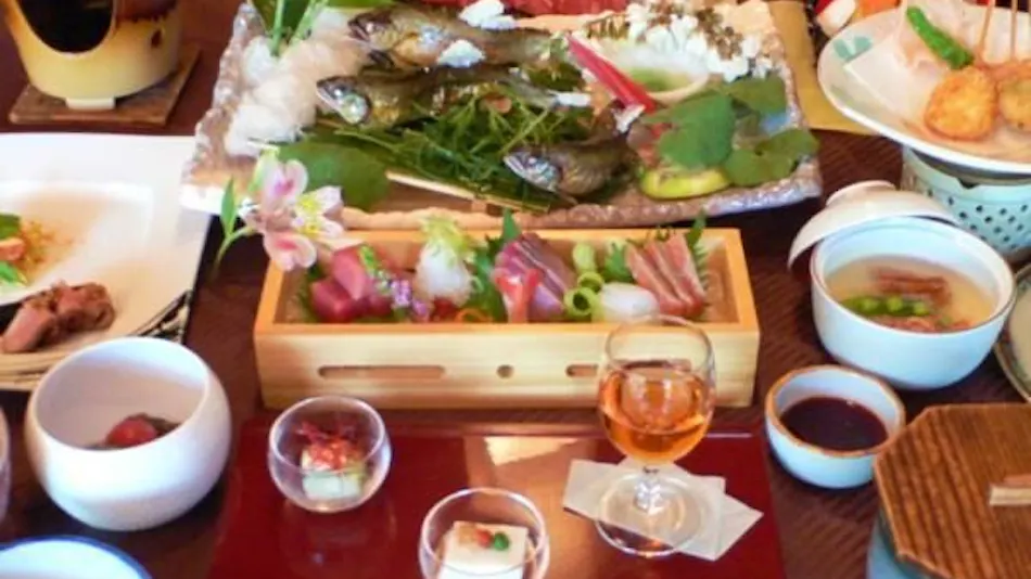Hotel Spax Kusatsu