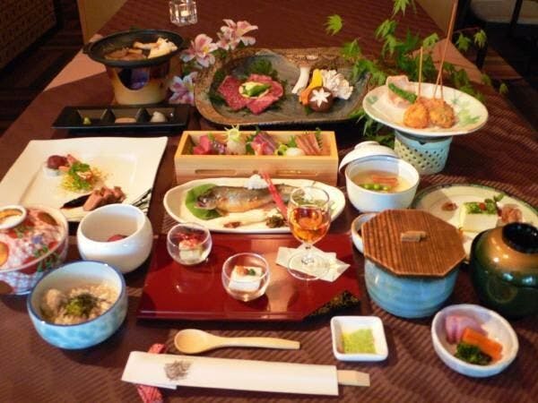 Hotel Spax Kusatsu
