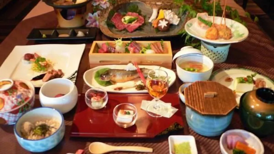 Hotel Spax Kusatsu