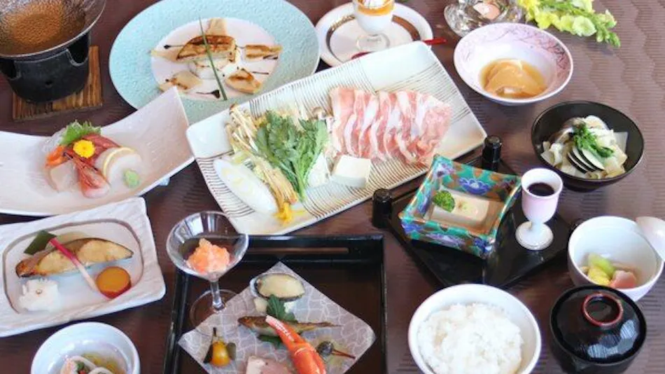 Hotel Spax Kusatsu