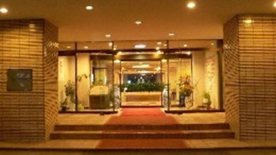 Hotel Spax Kusatsu