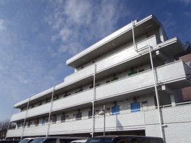 パークアベニュー国分寺