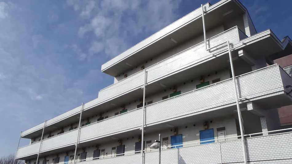 Park Avenue Kokubunji Eight