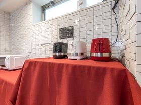 ホテルエクセレンス 円町駅前