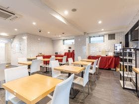 ホテルエクセレンス 円町駅前