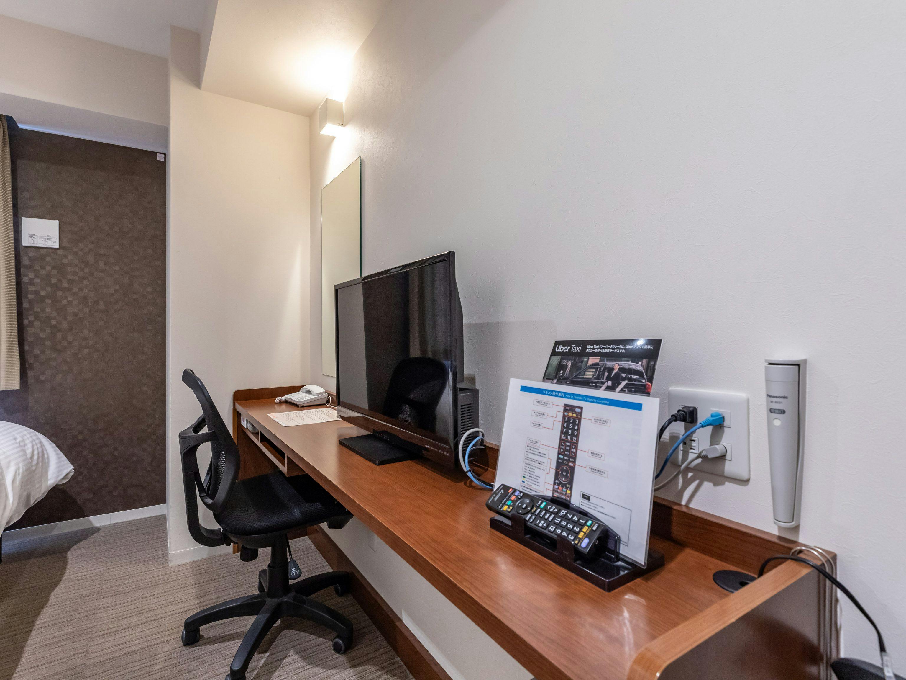 Hotel Excellence Enmachi Ekimae