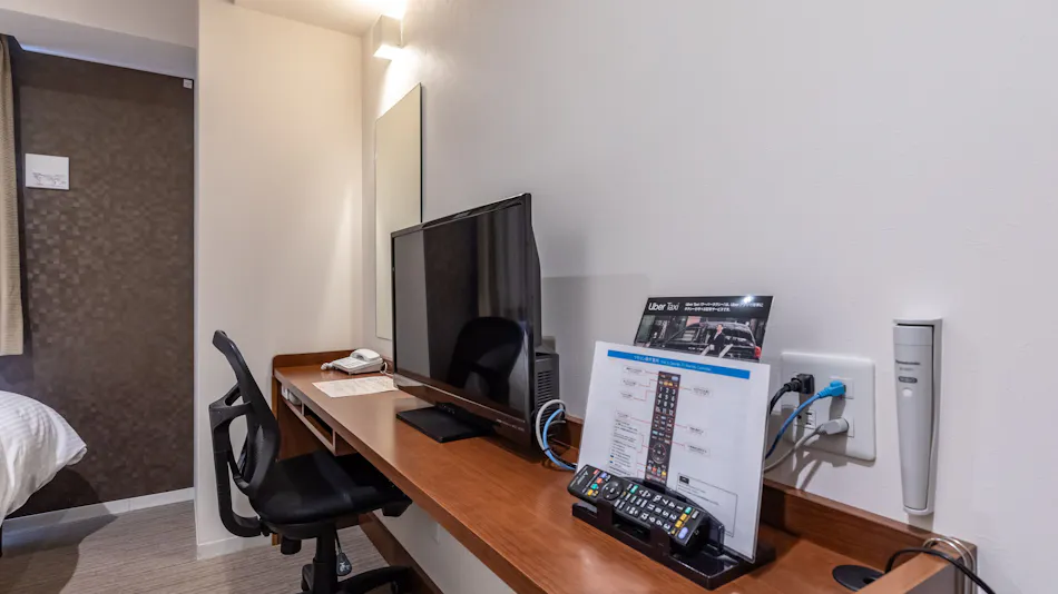 Hotel Excellence Enmachi Ekimae