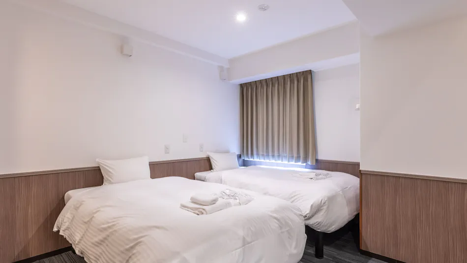 Hotel Excellence Enmachi Ekimae
