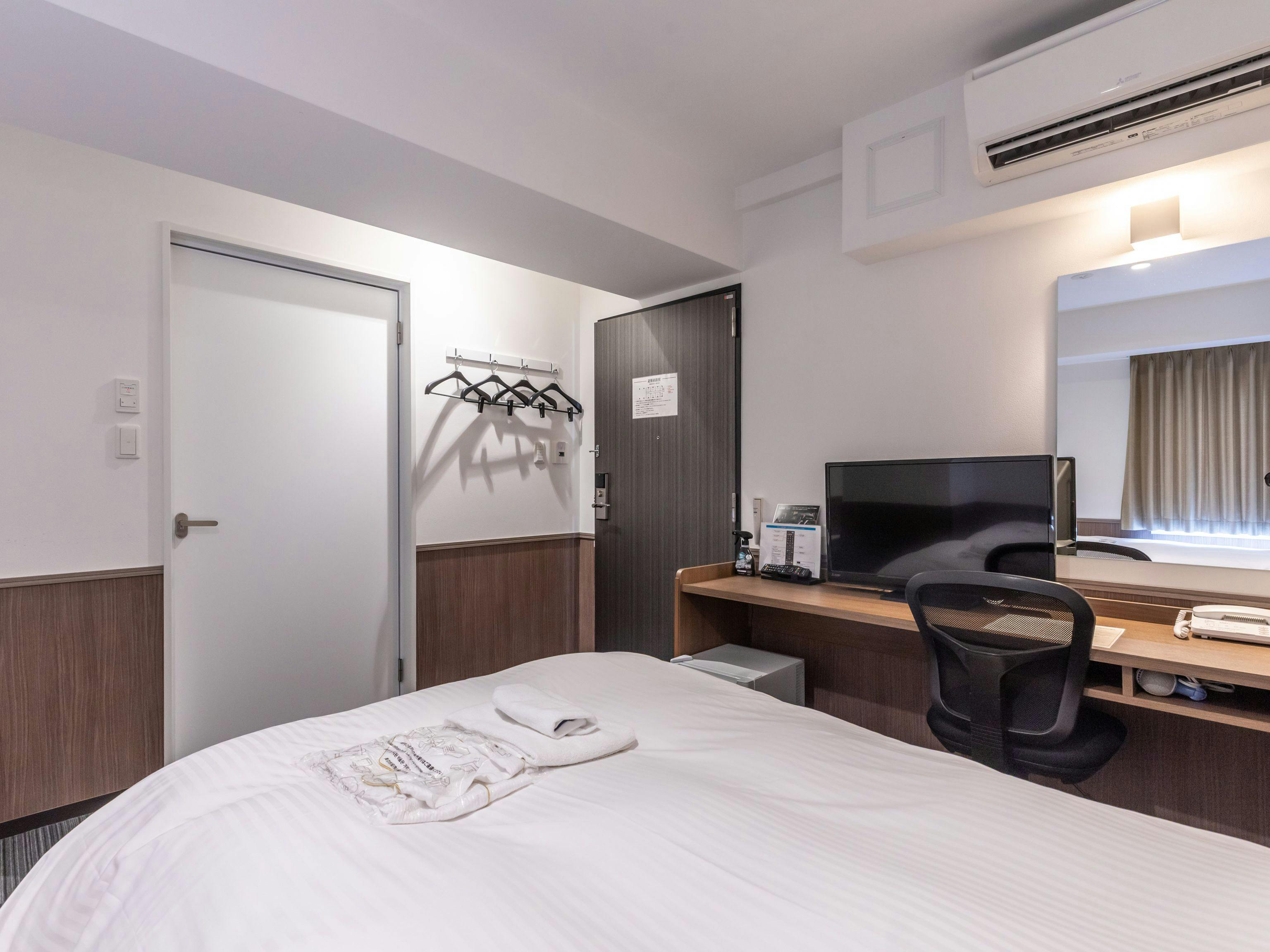 Hotel Excellence Enmachi Ekimae