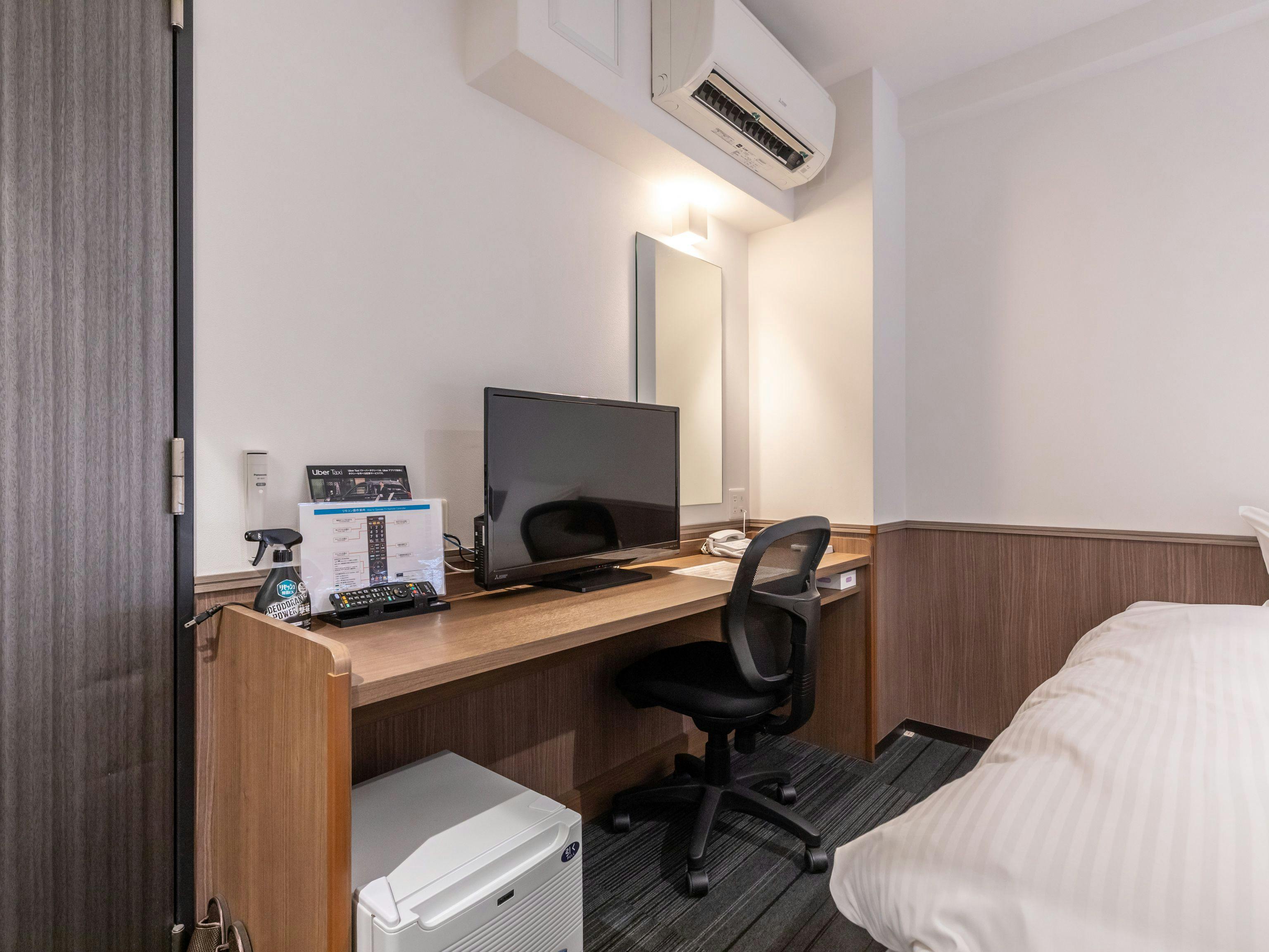 Hotel Excellence Enmachi Ekimae