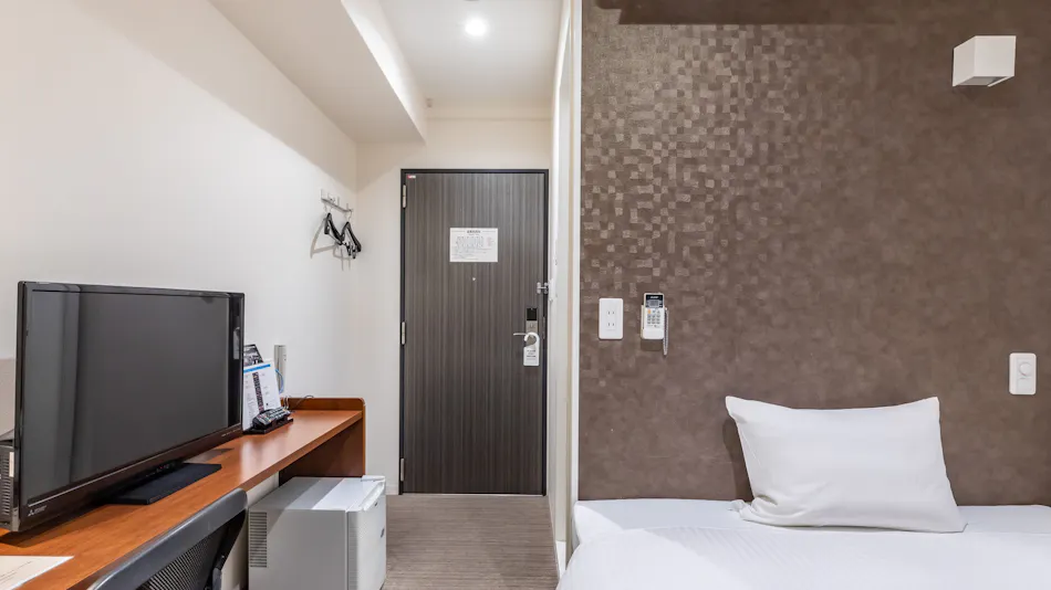 Hotel Excellence Enmachi Ekimae