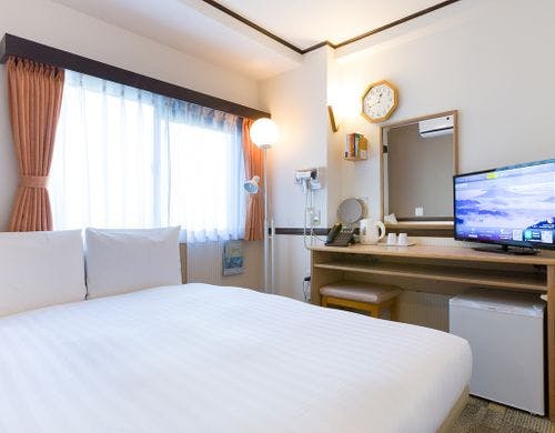 エコノミーダブル