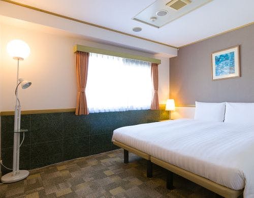 デラックスダブル