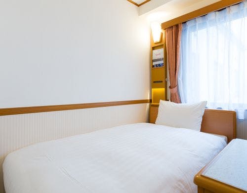 エコノミーシングル