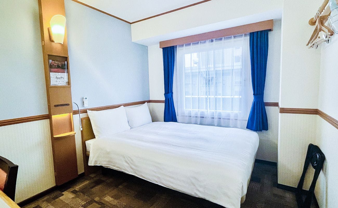 東横 inn 広島 平和 大通