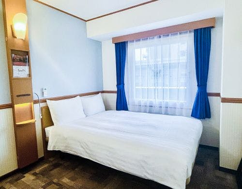 エコノミーダブル