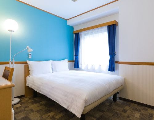 エコノミーダブル