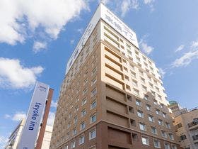 東横イン　西鉄久留米駅東口