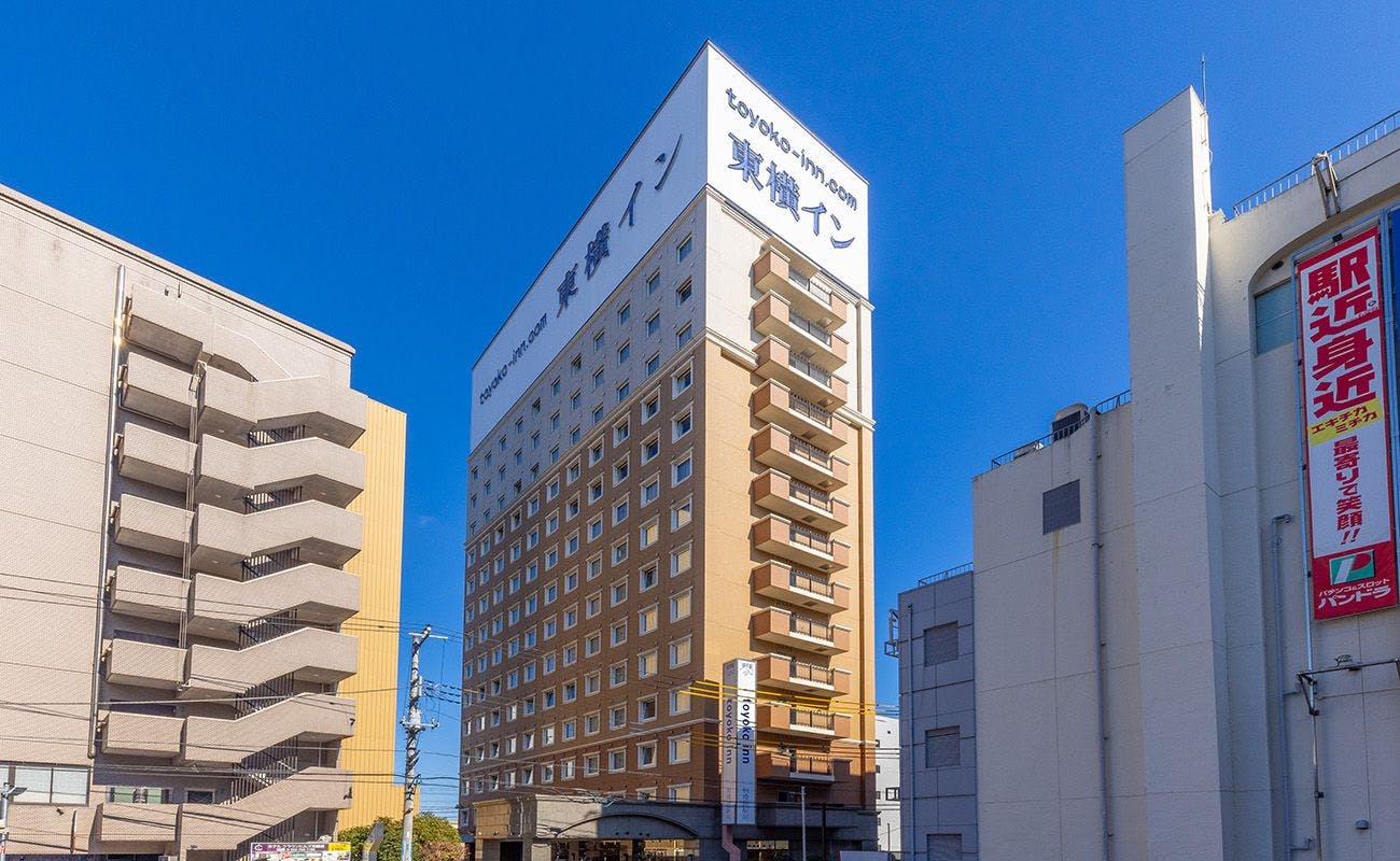 東横 innjr 横浜 線 相模原 駅前