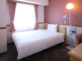 東横イン下関海峡ゆめタワー前