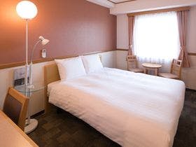 東横イン下関海峡ゆめタワー前