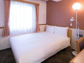 東横イン下関海峡ゆめタワー前