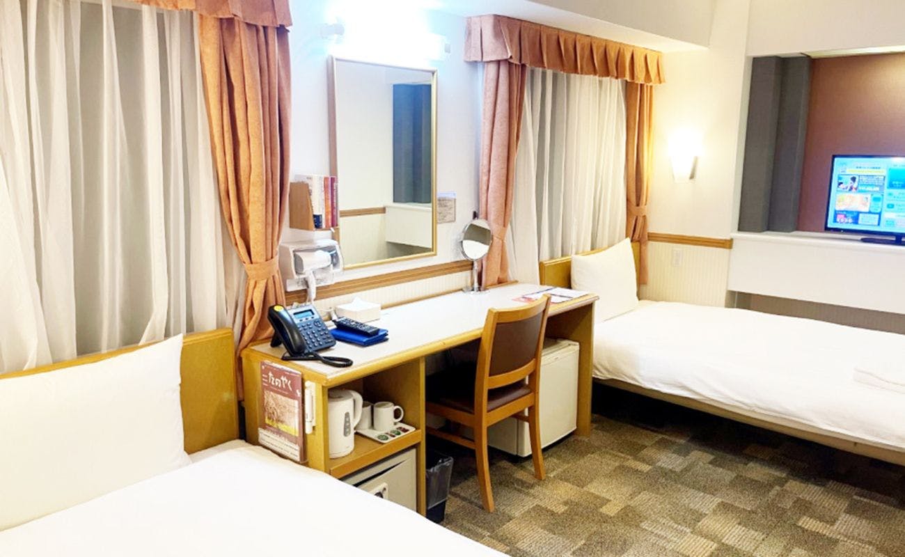 東横inn神戸湊川公園 宿泊予約なら Yahoo トラベル