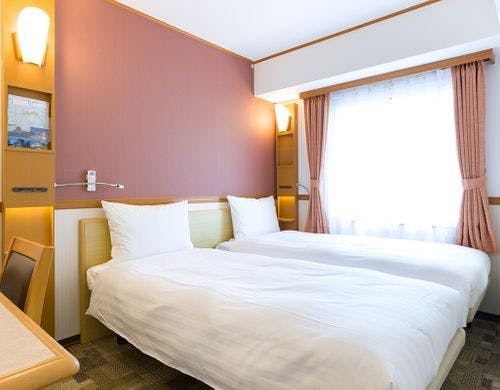 エコノミーツイン