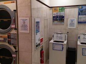 東横イン 梅田中津2