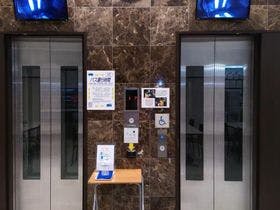 東横イン 梅田中津2