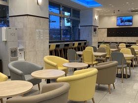 東横イン 梅田中津2