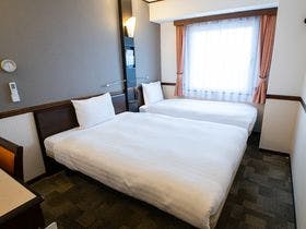 東横イン立川駅北口