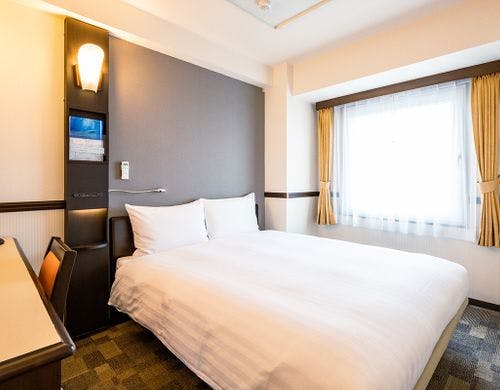 エコノミーダブル