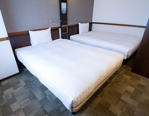 デラックスツイン