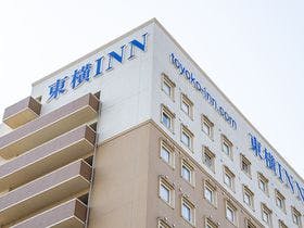 東横イン立川駅北口