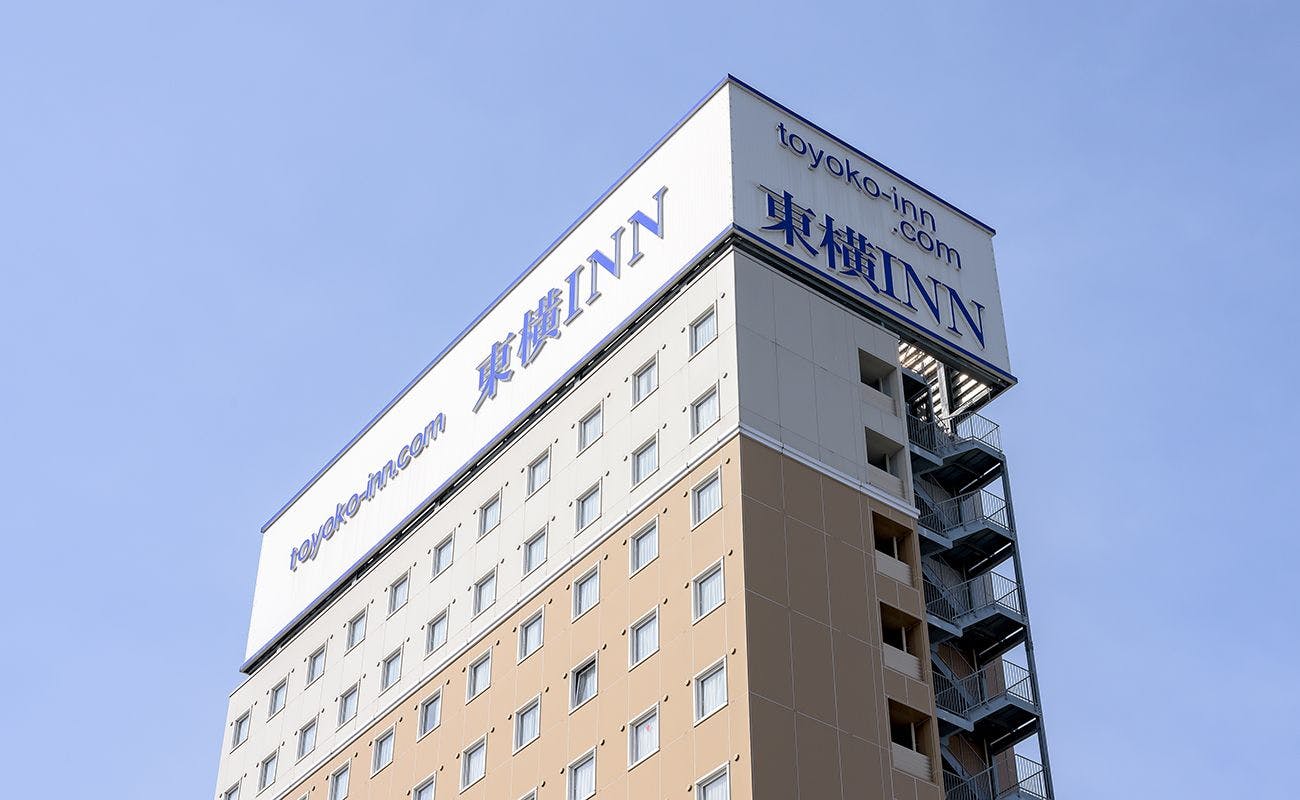 屋上看板