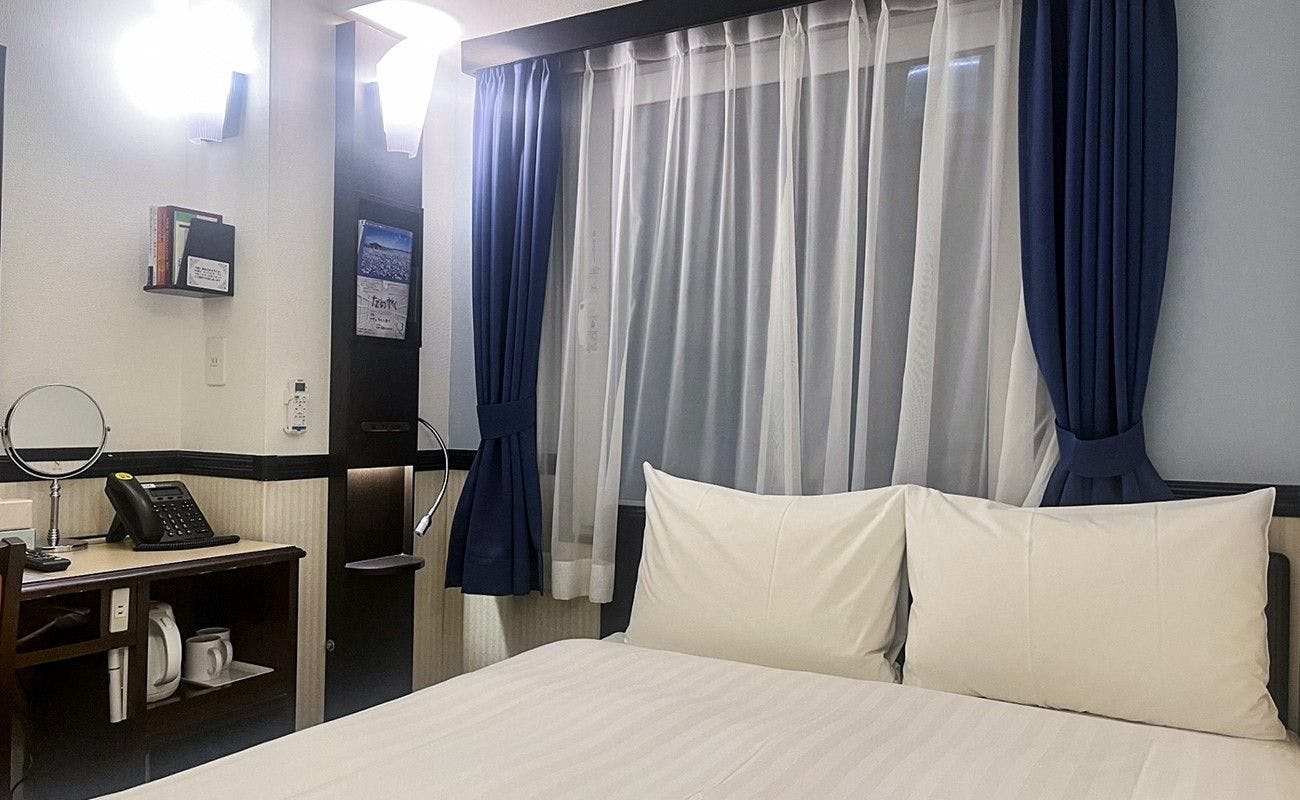 東横 inn 東京 駅 八重洲 北口