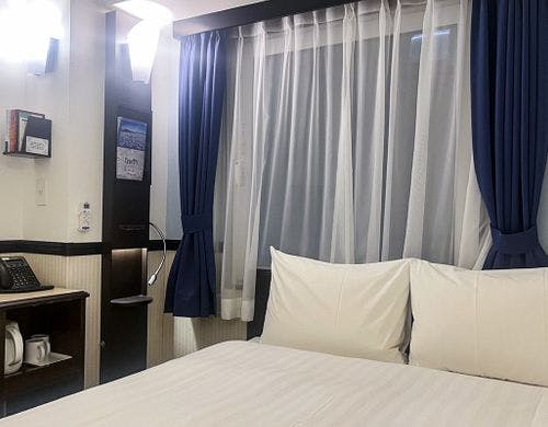 エコノミーダブル