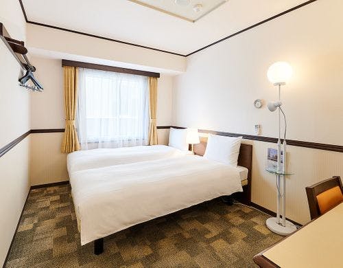 エコノミーツイン