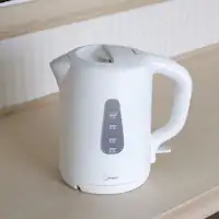 給湯機