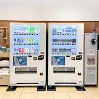 自動販売機