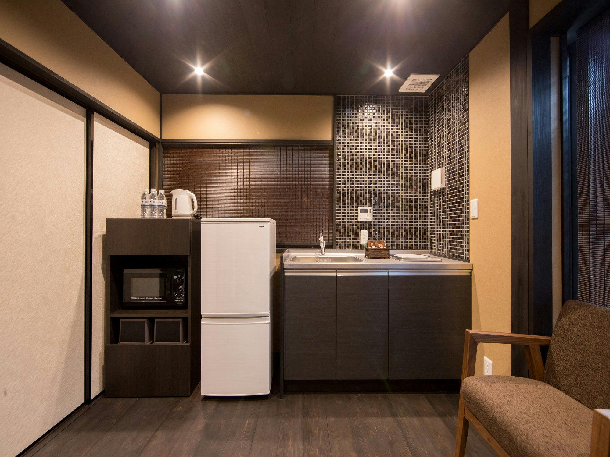 Rinn Kujo Fujinoki Central